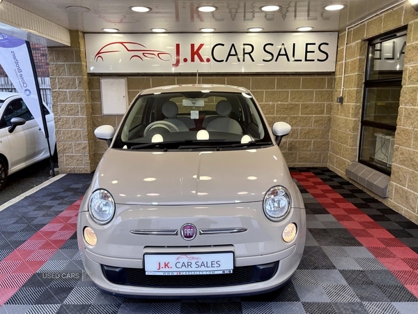 Used Fiat 500 2013 for sale - 77659588: Photo 7