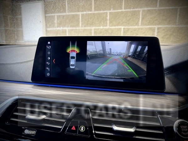 Used BMW 5 Series 2017 for sale - 78128616: Photo 20