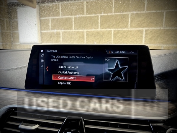 Used BMW 5 Series 2017 for sale - 78128616: Photo 21