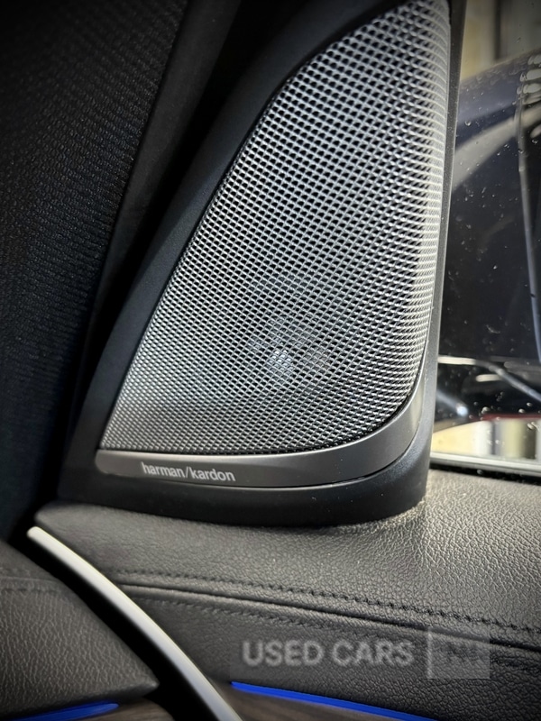 Used BMW 5 Series 2017 for sale - 78128616: Photo 29