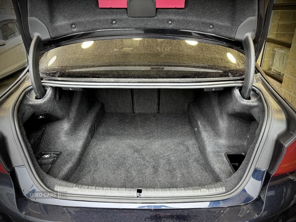 Used BMW 5 Series 2017 for sale - 78128616: Photo 32