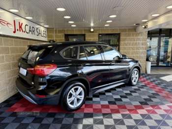 Used BMW X1 2017 for sale - 73972795: Photo