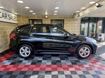 Used BMW X1 2017 for sale - 73972795: Photo