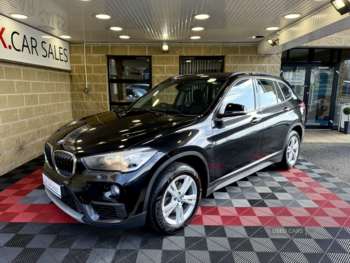 Used BMW X1 2017 for sale - 73972795: Photo