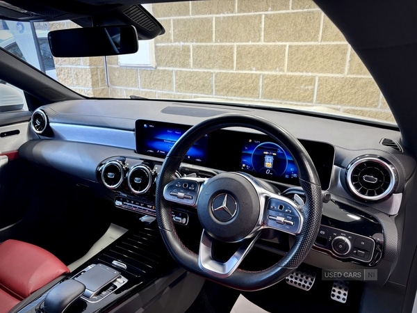 Used Mercedes-Benz CLA 2019 for sale - 77697190: Photo 11