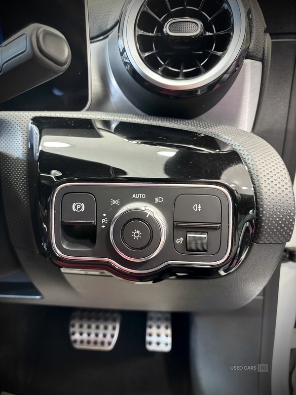 Used Mercedes-Benz CLA 2019 for sale - 77697190: Photo 14