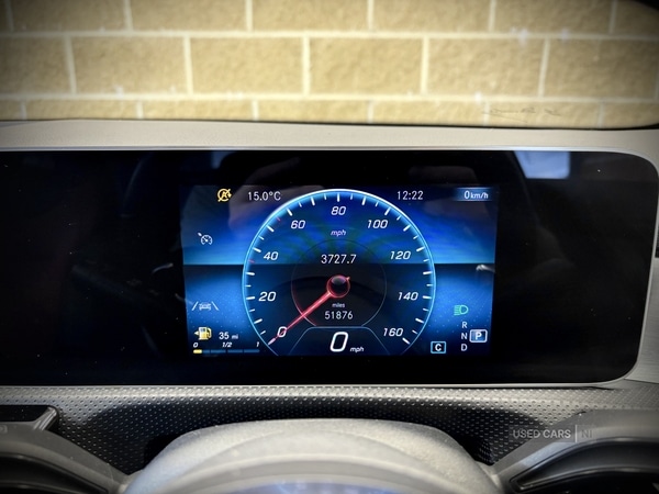 Used Mercedes-Benz CLA 2019 for sale - 77697190: Photo 15