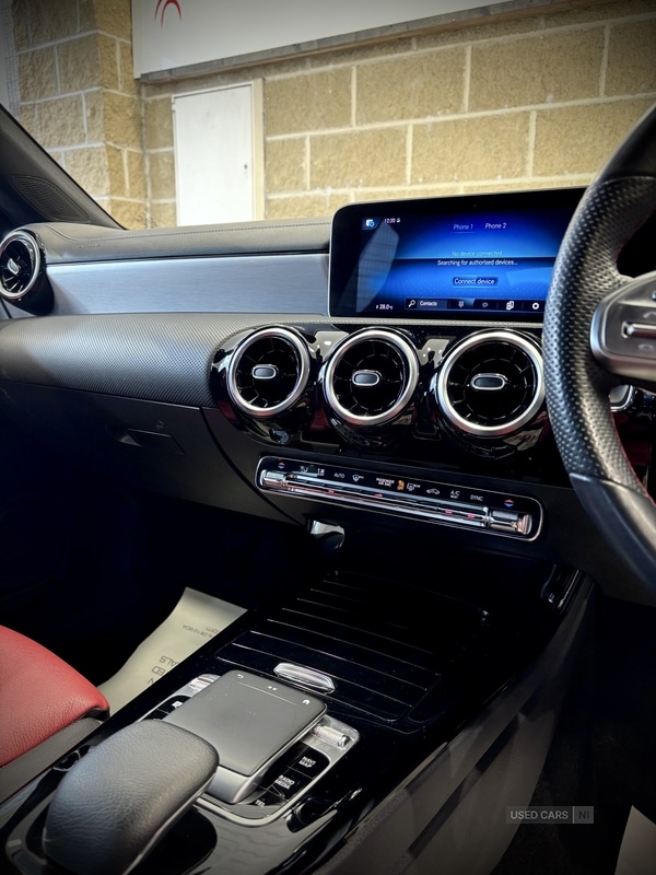 Used Mercedes-Benz CLA 2019 for sale - 77697190: Photo 16