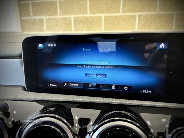 Used Mercedes-Benz CLA 2019 for sale - 77697190: Photo 17