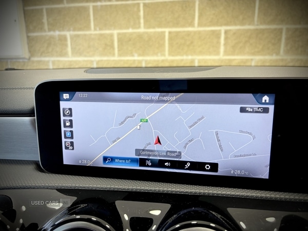 Used Mercedes-Benz CLA 2019 for sale - 77697190: Photo 18