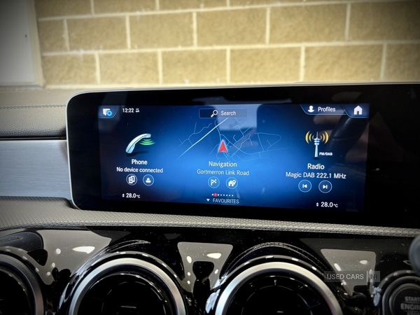 Used Mercedes-Benz CLA 2019 for sale - 77697190: Photo 19