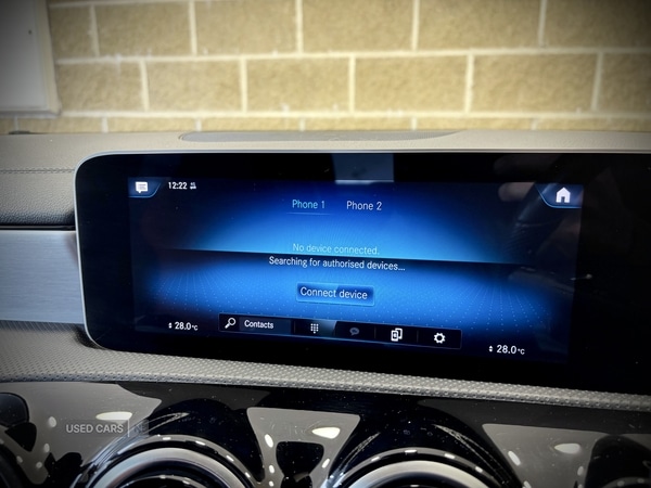 Used Mercedes-Benz CLA 2019 for sale - 77697190: Photo 20