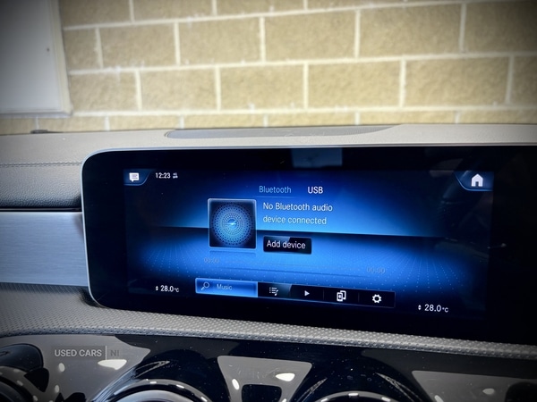 Used Mercedes-Benz CLA 2019 for sale - 77697190: Photo 21