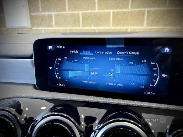 Used Mercedes-Benz CLA 2019 for sale - 77697190: Photo 22