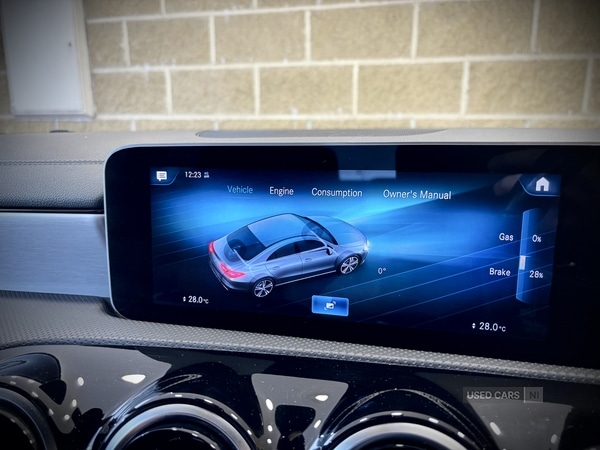 Used Mercedes-Benz CLA 2019 for sale - 77697190: Photo 23