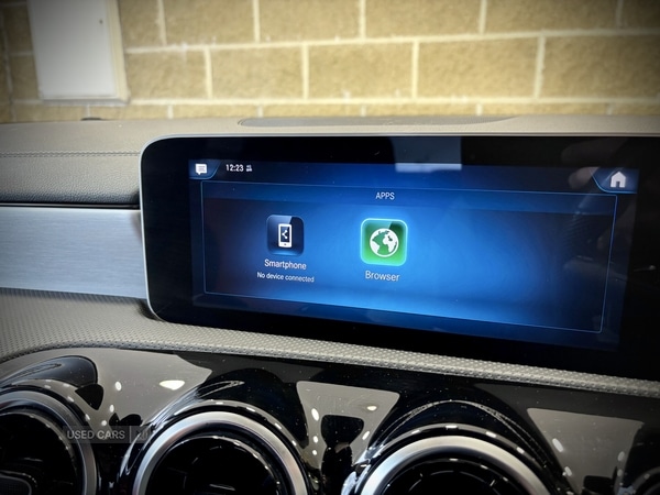 Used Mercedes-Benz CLA 2019 for sale - 77697190: Photo 24