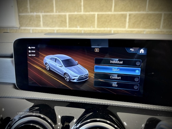 Used Mercedes-Benz CLA 2019 for sale - 77697190: Photo 25