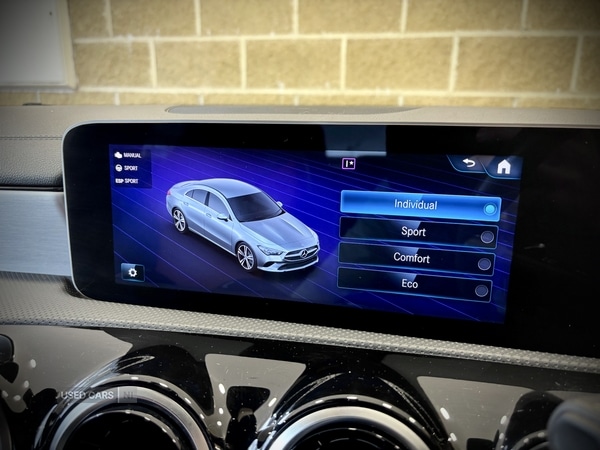 Used Mercedes-Benz CLA 2019 for sale - 77697190: Photo 26