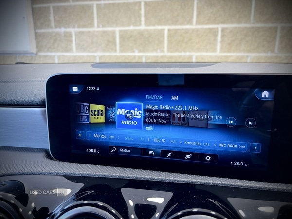 Used Mercedes-Benz CLA 2019 for sale - 77697190: Photo 27