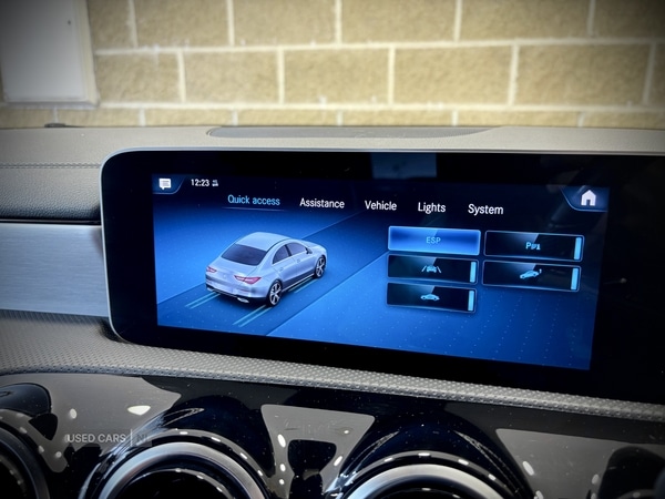 Used Mercedes-Benz CLA 2019 for sale - 77697190: Photo 28