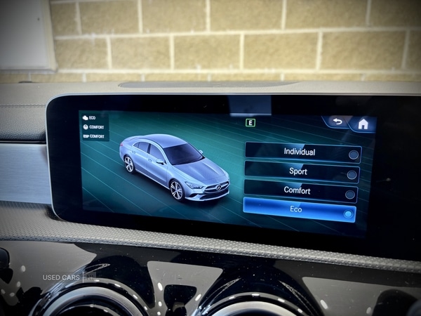 Used Mercedes-Benz CLA 2019 for sale - 77697190: Photo 29