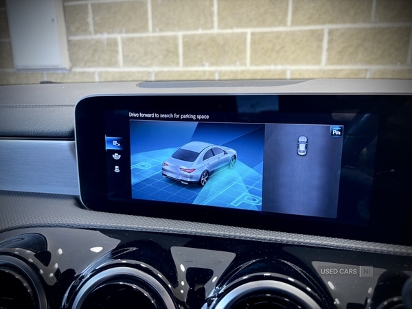 Used Mercedes-Benz CLA 2019 for sale - 77697190: Photo 30