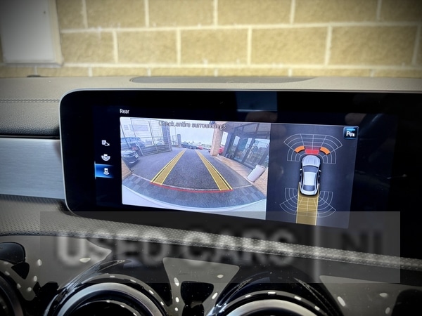 Used Mercedes-Benz CLA 2019 for sale - 77697190: Photo 31