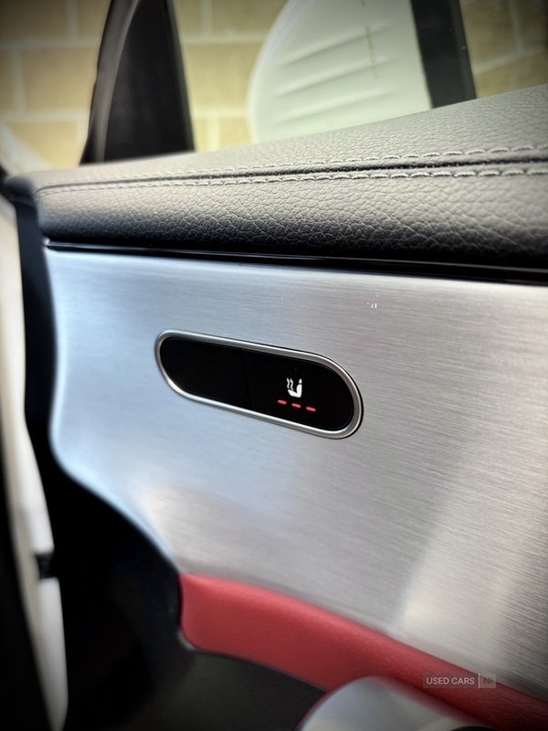 Used Mercedes-Benz CLA 2019 for sale - 77697190: Photo 32