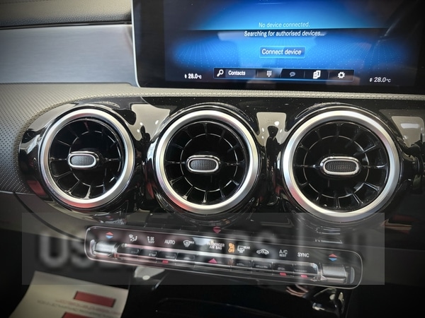 Used Mercedes-Benz CLA 2019 for sale - 77697190: Photo 33