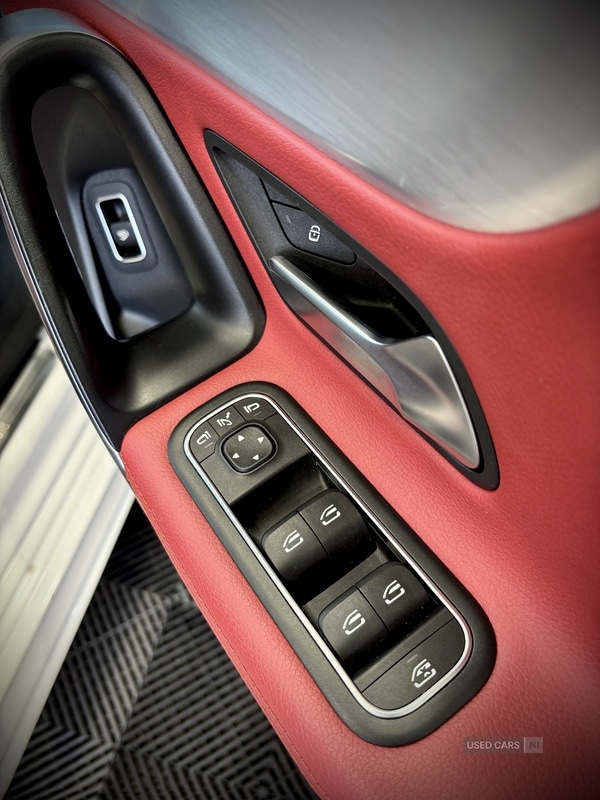 Used Mercedes-Benz CLA 2019 for sale - 77697190: Photo 34