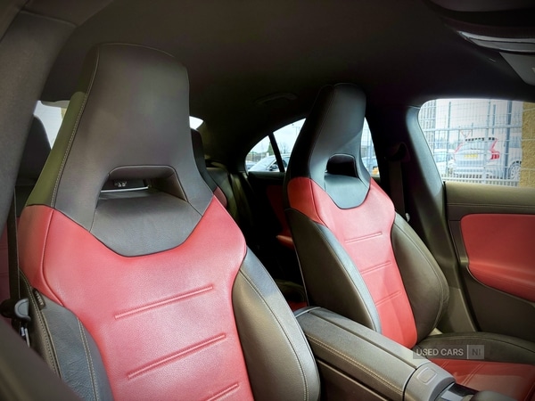 Used Mercedes-Benz CLA 2019 for sale - 77697190: Photo 36