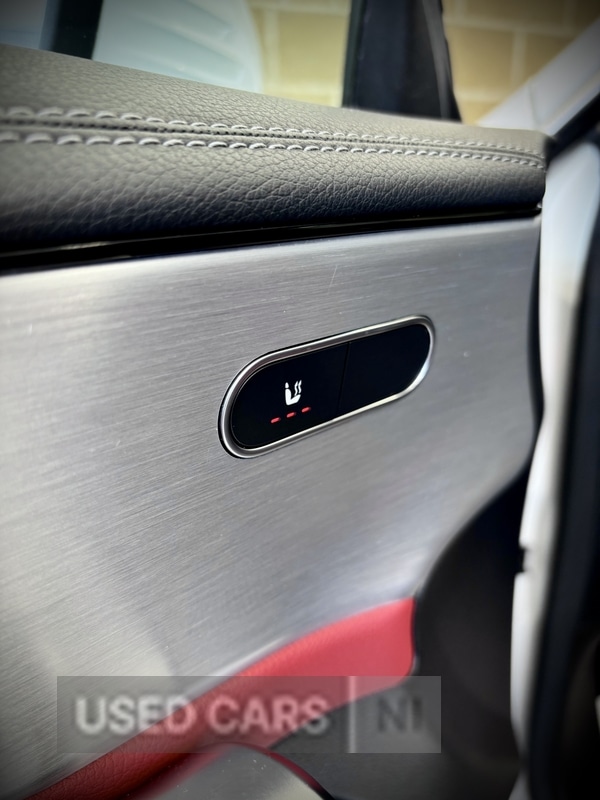 Used Mercedes-Benz CLA 2019 for sale - 77697190: Photo 37