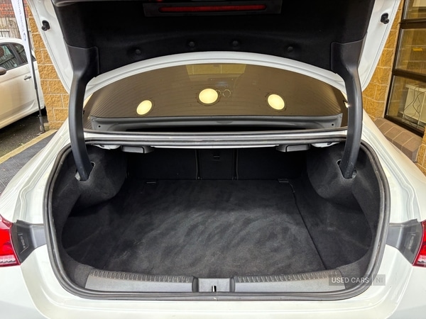 Used Mercedes-Benz CLA 2019 for sale - 77697190: Photo 39