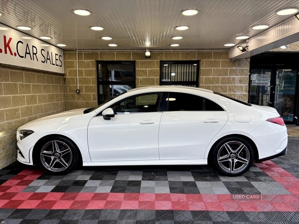 Used Mercedes-Benz CLA 2019 for sale - 77697190: Photo 6