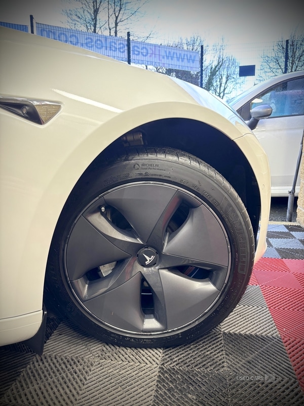 Used Tesla Model 3 2020 for sale - 77587662: Photo 10