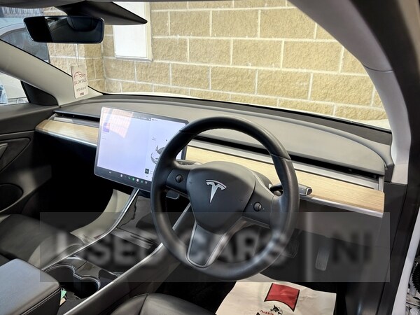 Used Tesla Model 3 2020 for sale - 77587662: Photo 11