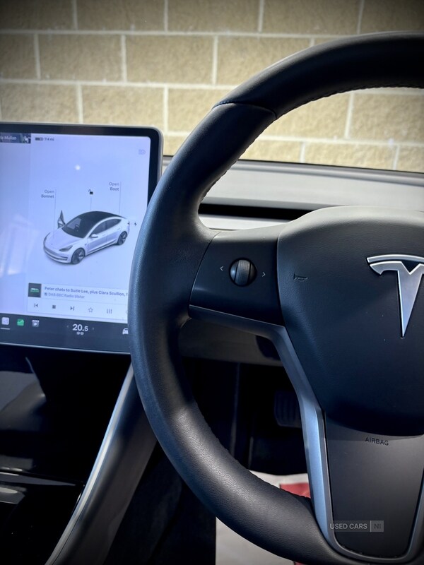 Used Tesla Model 3 2020 for sale - 77587662: Photo 12