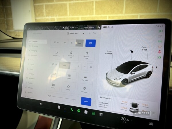 Used Tesla Model 3 2020 for sale - 77587662: Photo 15