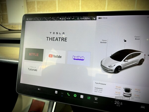 Used Tesla Model 3 2020 for sale - 77587662: Photo 17