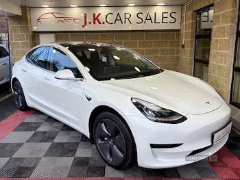 Used Tesla Model 3 2020 for sale - 77587662: Photo