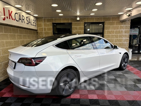 Used Tesla Model 3 2020 for sale - 77587662: Photo 2