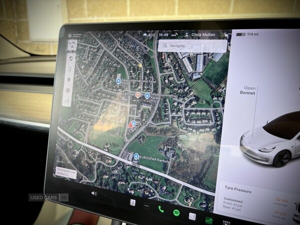 Used Tesla Model 3 2020 for sale - 77587662: Photo 21