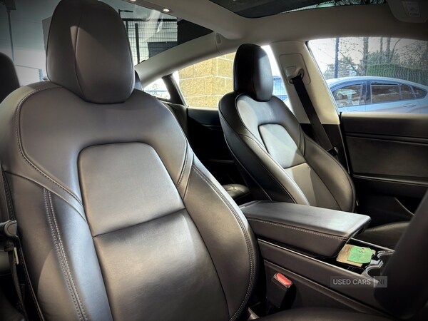 Used Tesla Model 3 2020 for sale - 77587662: Photo 25