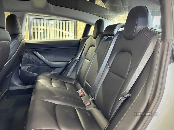 Used Tesla Model 3 2020 for sale - 77587662: Photo 27