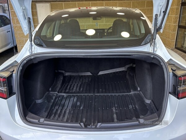 Used Tesla Model 3 2020 for sale - 77587662: Photo 28