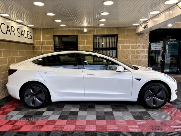 Used Tesla Model 3 2020 for sale - 77587662: Photo 3