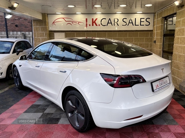 Used Tesla Model 3 2020 for sale - 77587662: Photo 5