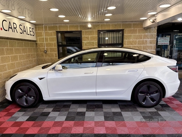 Used Tesla Model 3 2020 for sale - 77587662: Photo 6