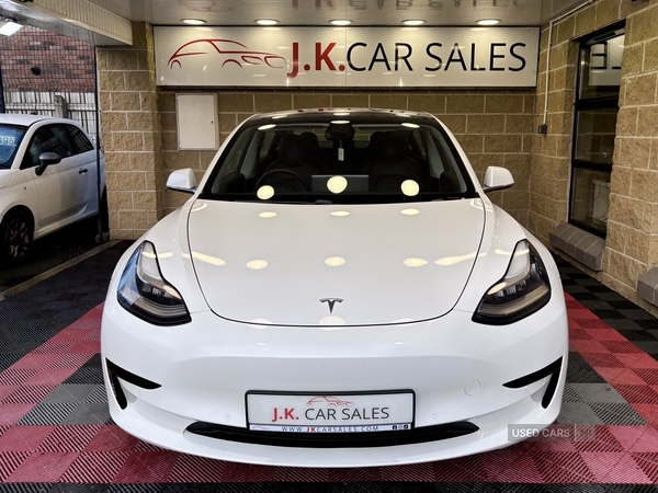 Used Tesla Model 3 2020 for sale - 77587662: Photo 7