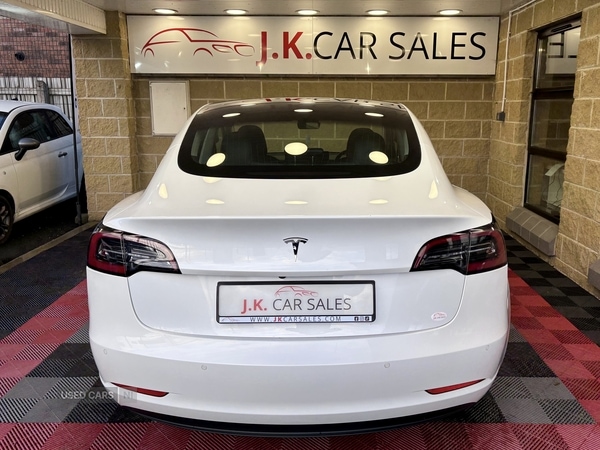 Used Tesla Model 3 2020 for sale - 77587662: Photo 8